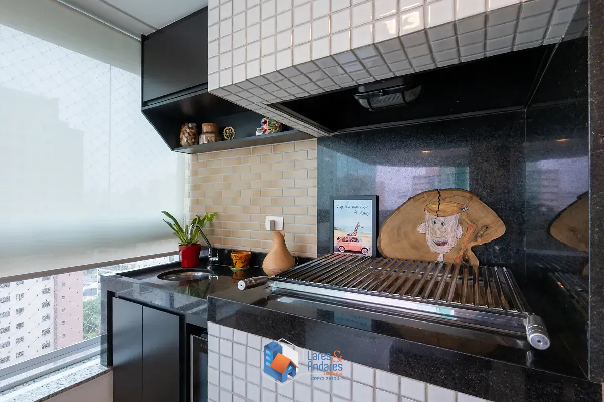 Apartamento, 2 quartos, 90 m² - Foto 48