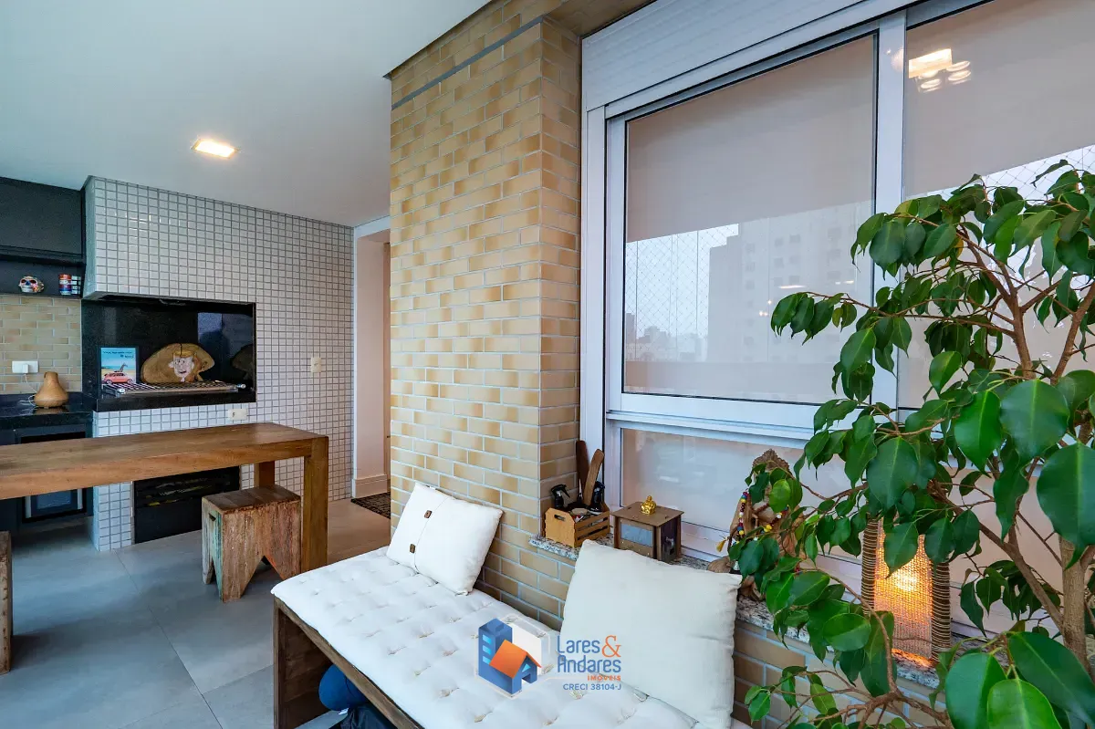 Apartamento, 2 quartos, 90 m² - Foto 24