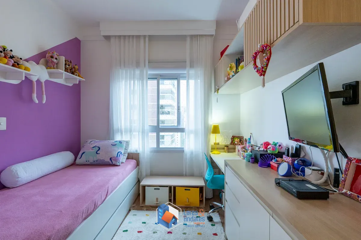 Apartamento, 2 quartos, 90 m² - Foto 61