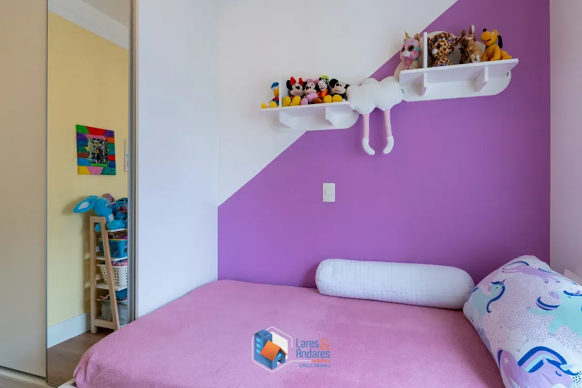 Apartamento, 2 quartos, 90 m² - Foto 62