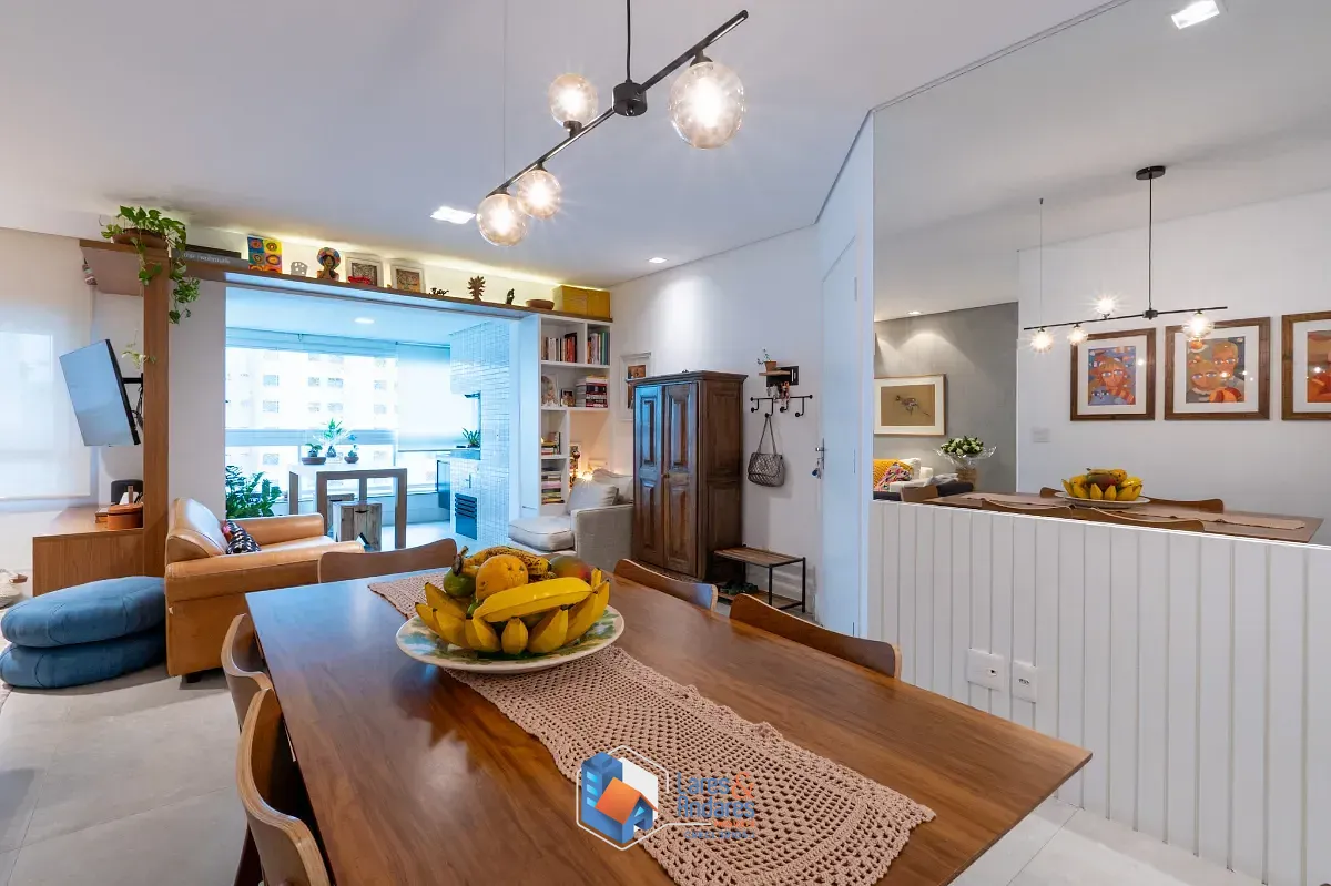 Apartamento, 2 quartos, 90 m² - Foto 35
