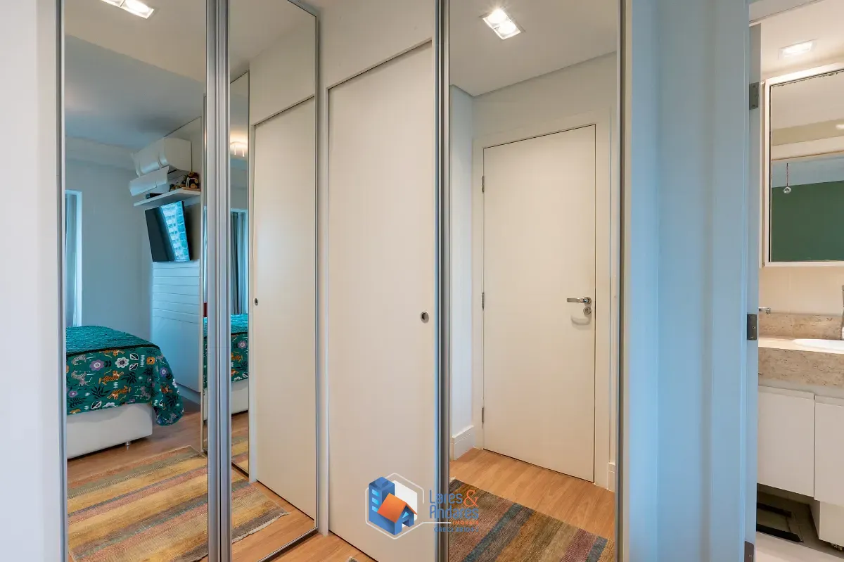 Apartamento, 2 quartos, 90 m² - Foto 68