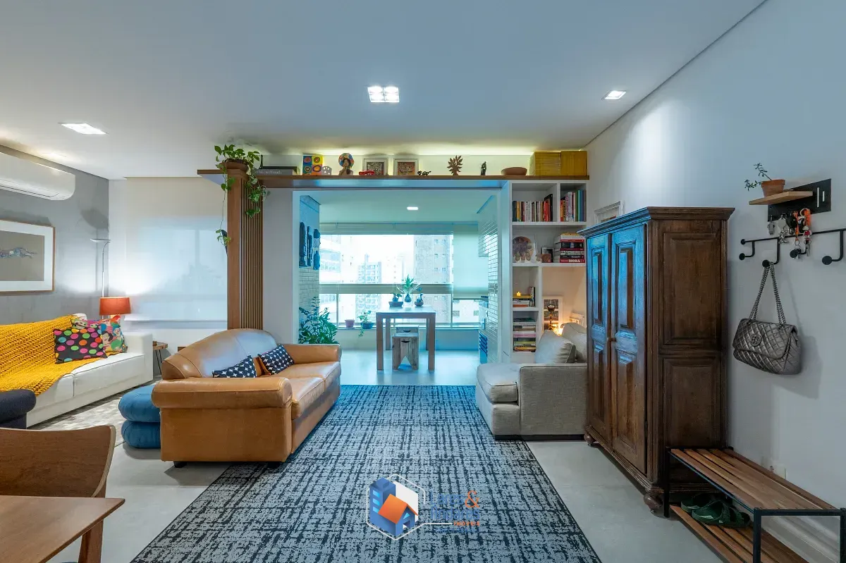 Apartamento, 2 quartos, 90 m² - Foto 30