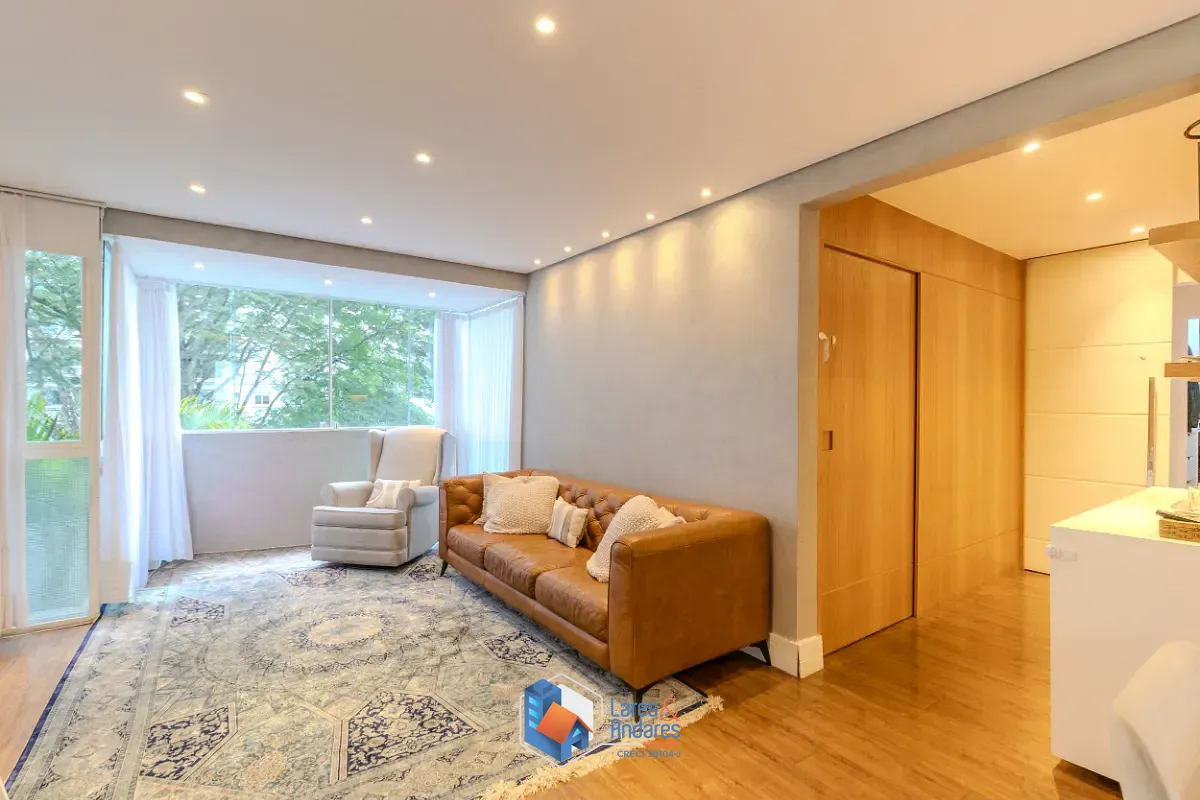 Apartamento, 3 quartos, 89 m² - Foto 3