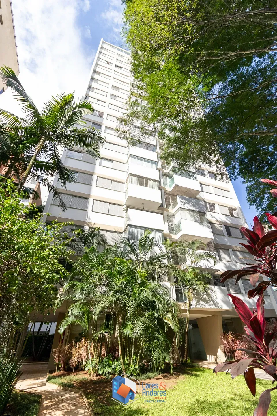 Apartamento, 3 quartos, 89 m² - Foto 23