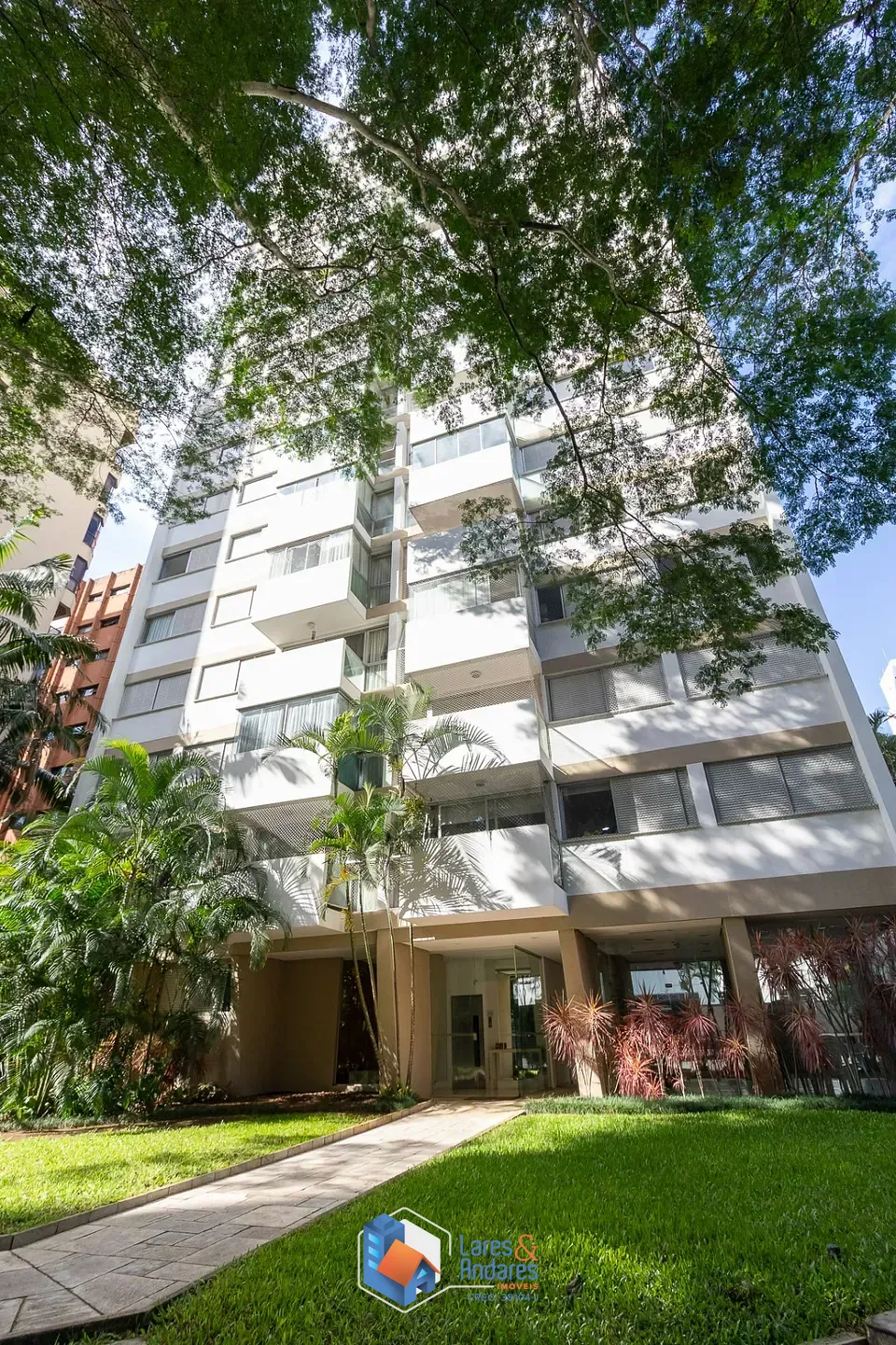 Apartamento, 3 quartos, 89 m² - Foto 24