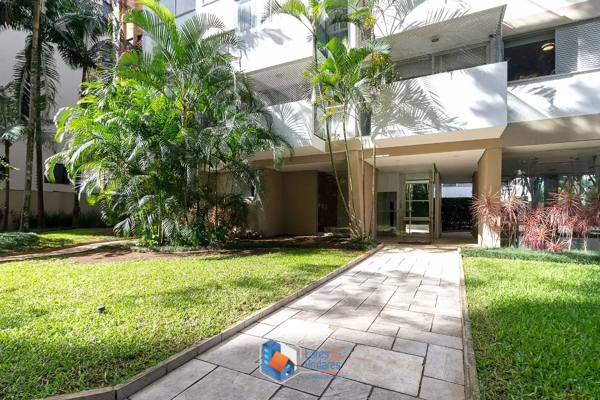 Apartamento, 3 quartos, 89 m² - Foto 25