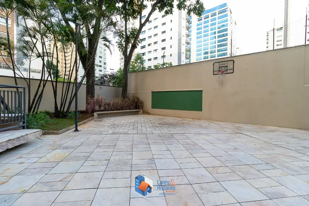 Apartamento, 3 quartos, 89 m² - Foto 26