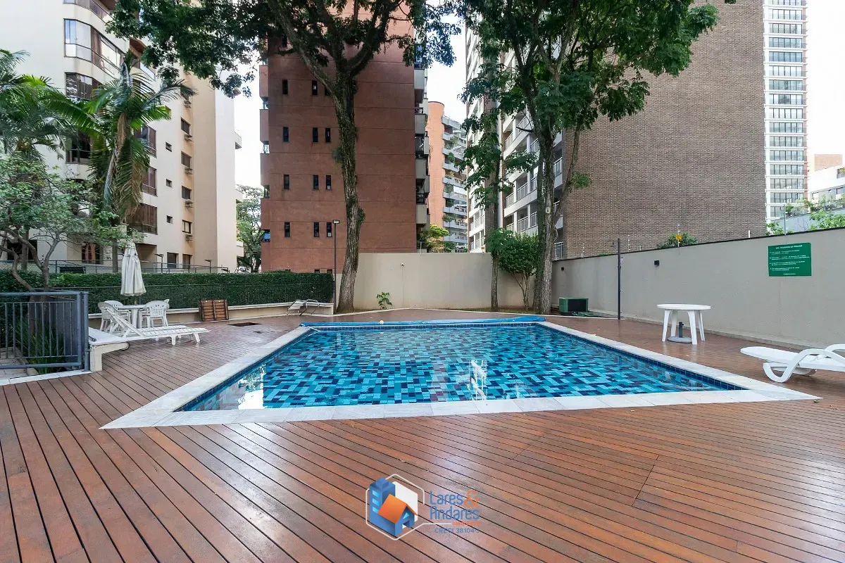 Apartamento, 3 quartos, 89 m² - Foto 27