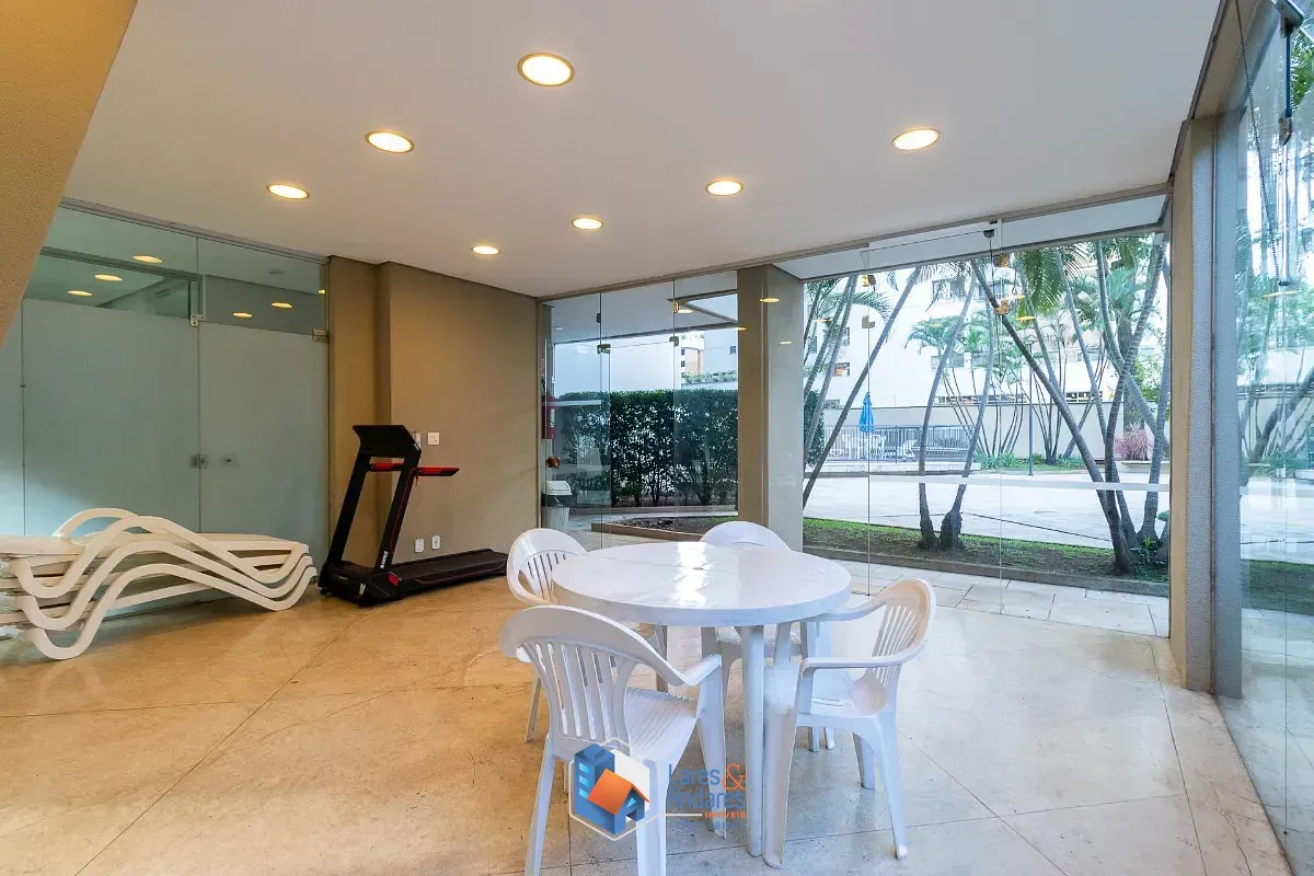 Apartamento, 3 quartos, 89 m² - Foto 28