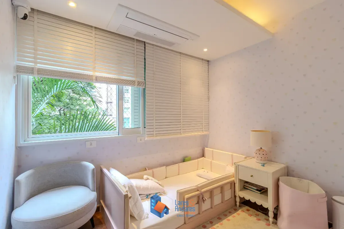 Apartamento, 3 quartos, 89 m² - Foto 12