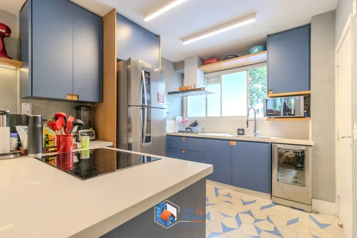 Apartamento, 3 quartos, 89 m² - Foto 7