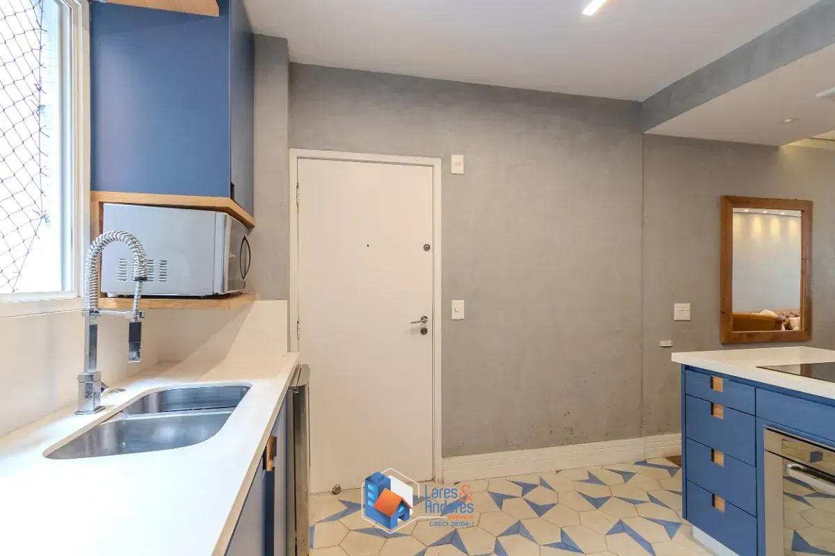 Apartamento, 3 quartos, 89 m² - Foto 8