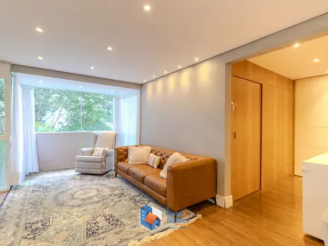 Apartamento com 89m² 3 quartos e 2 banheiros, à venda, no bairro Vila Uberabinha em São Paulo