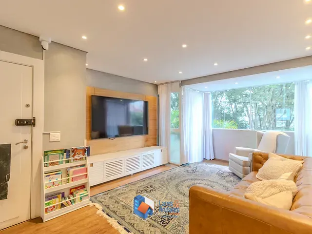 Apartamento com 89m² 3 quartos e 2 banheiros, à venda, no bairro Vila Uberabinha em São Paulo