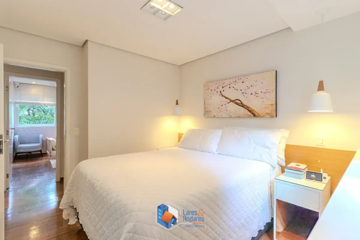 Apartamento, 3 quartos, 89 m² - Foto 19