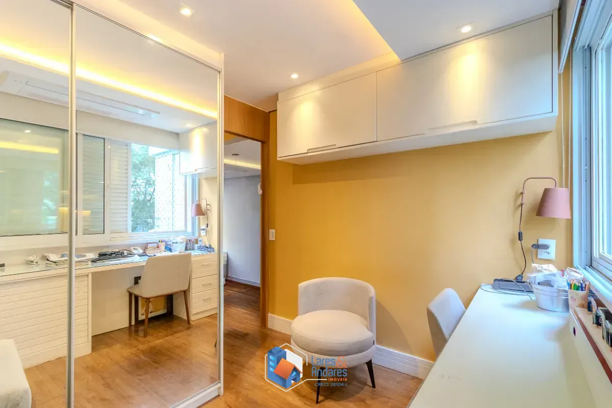 Apartamento, 3 quartos, 89 m² - Foto 11