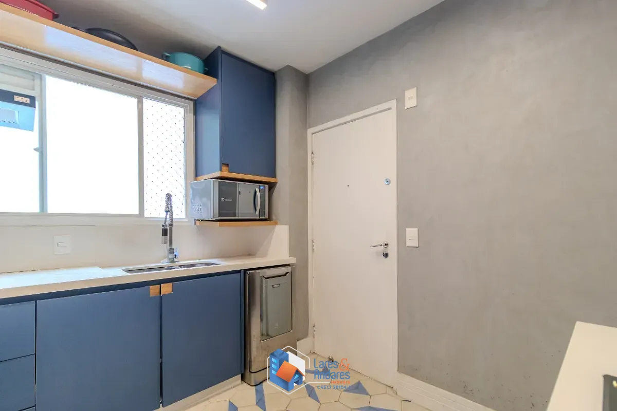Apartamento, 3 quartos, 89 m² - Foto 9