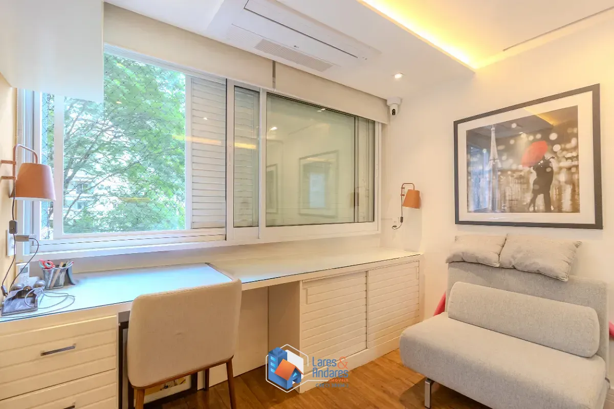 Apartamento, 3 quartos, 89 m² - Foto 10