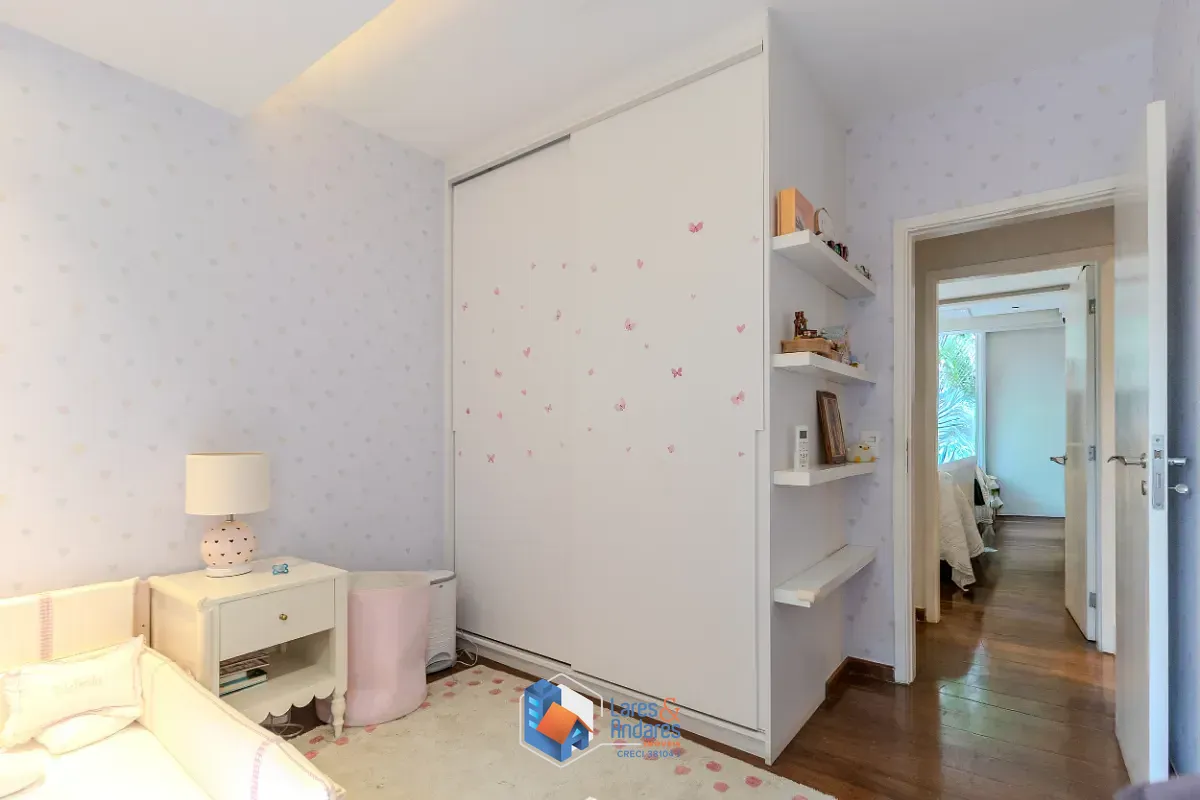 Apartamento, 3 quartos, 89 m² - Foto 14