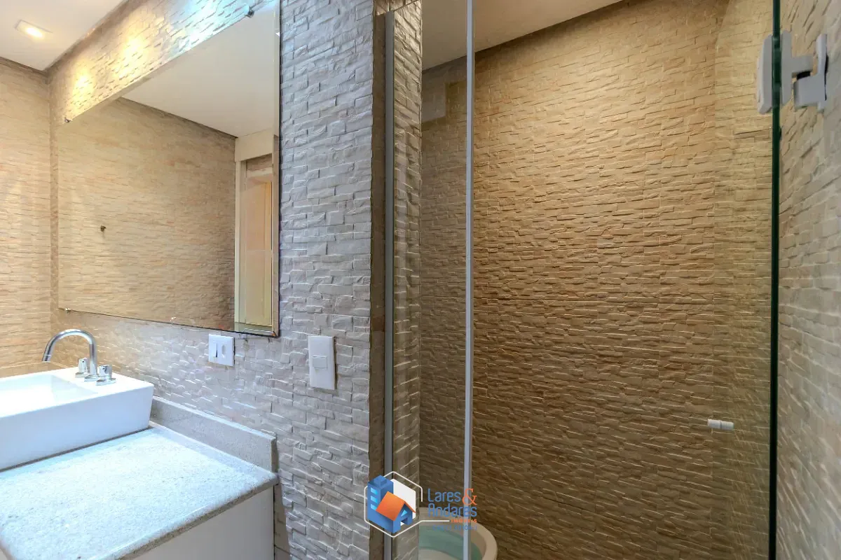 Apartamento, 3 quartos, 89 m² - Foto 17