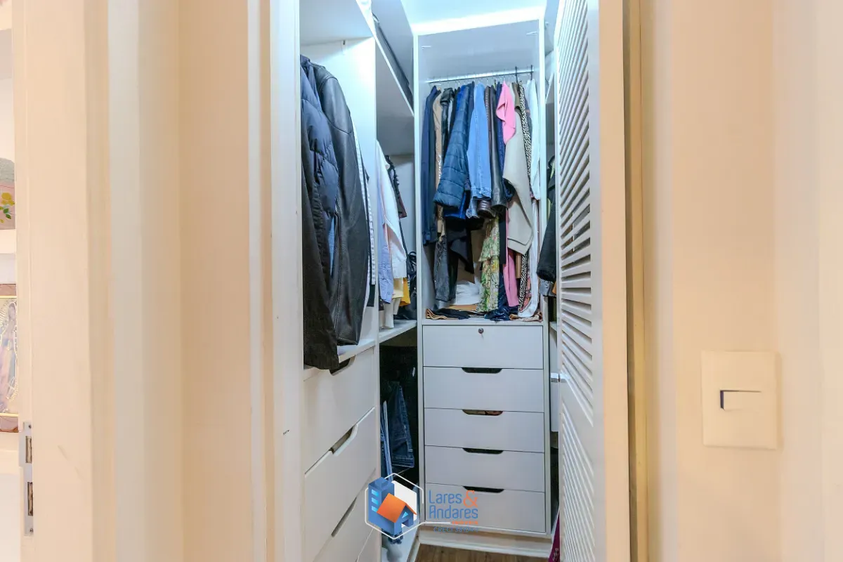 Apartamento, 3 quartos, 89 m² - Foto 15