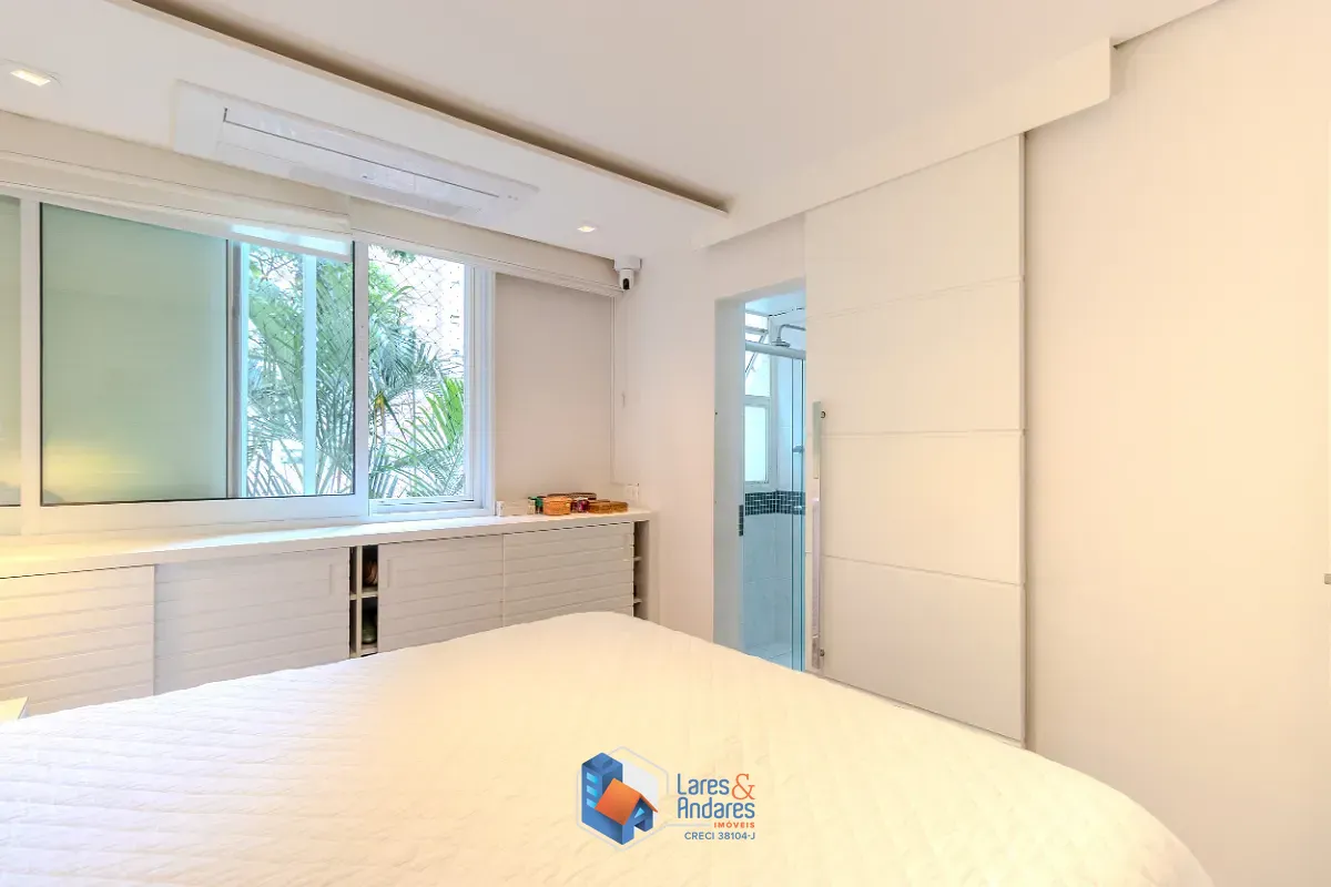 Apartamento, 3 quartos, 89 m² - Foto 21
