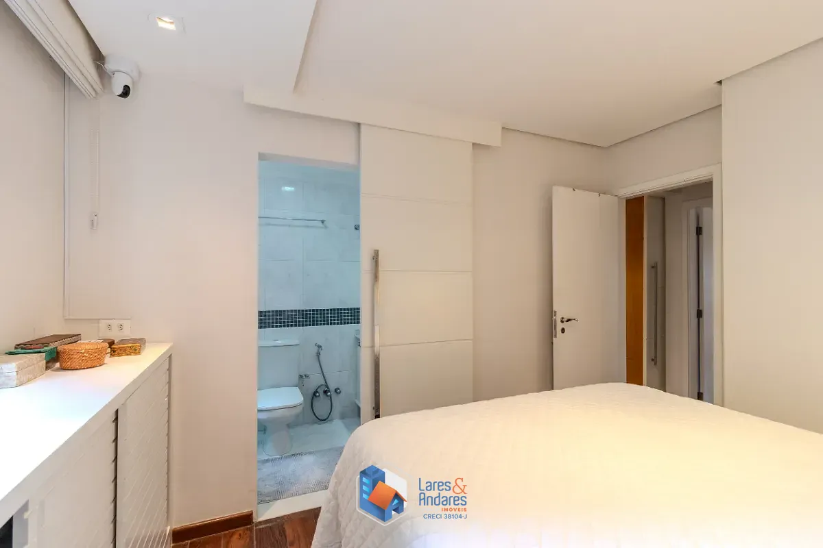 Apartamento, 3 quartos, 89 m² - Foto 20