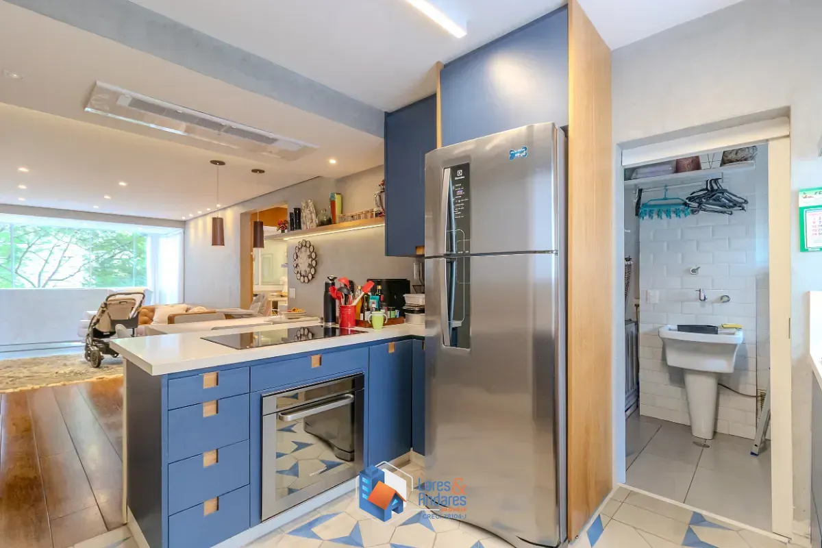 Apartamento, 3 quartos, 89 m² - Foto 6