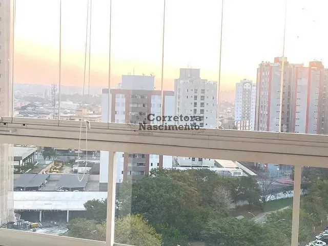 Apartamento 2 quartos e 2 banheiros, à venda, no bairro Centro em Jacareí