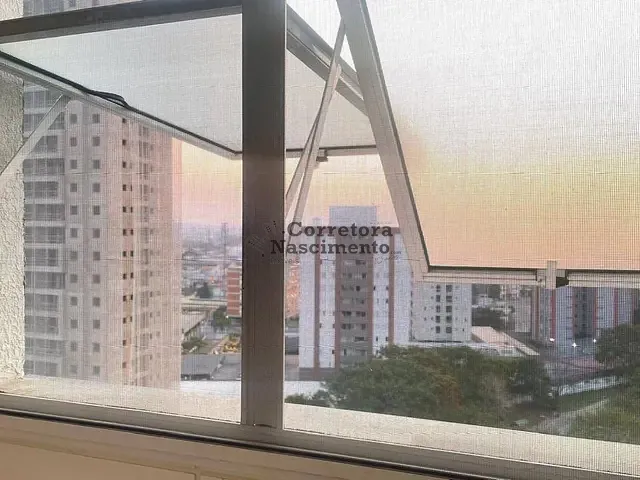Apartamento 2 quartos e 2 banheiros, à venda, no bairro Centro em Jacareí