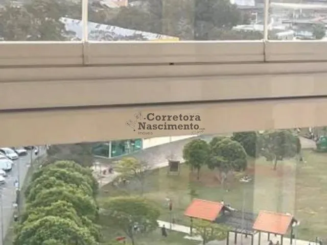 Apartamento 2 quartos e 2 banheiros, à venda, no bairro Centro em Jacareí