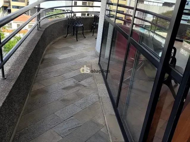 Apartamento 3 quartos e 5 banheiros, à venda, no bairro Perdizes em São Paulo