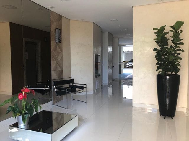 Foto do Apartamento - Apartamento a venda   no Condomínio Rosa dos Ventos  com 80mts area util e 112 Total -Gleba Palhano, Londrina/Pr - | Guepardo Imob