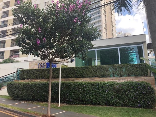 Foto do Apartamento - Apartamento a venda   no Condomínio Rosa dos Ventos  com 80mts area util e 112 Total -Gleba Palhano, Londrina/Pr - | Guepardo Imob
