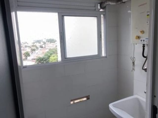 Foto do Apartamento - Apartamento com 2 dormitórios à venda, 47 m² por R$ 260.000,00 - Jardim Ismênia - São José dos Campos/SP | INDEPENDENCE NEGOCIOS IMOBILIARIOS LTDA