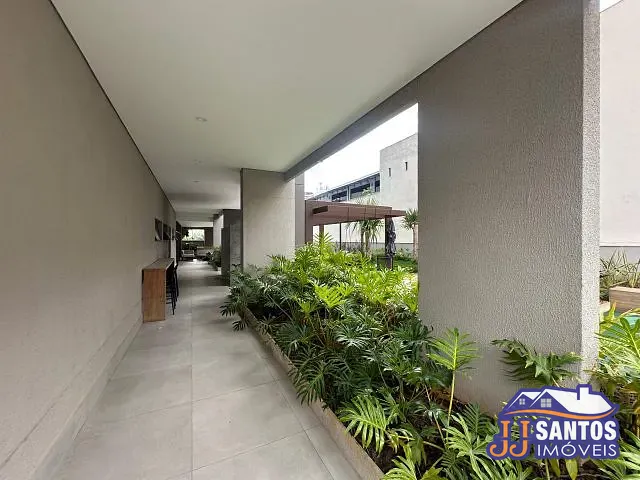 Apartamento com 26m² 1 quarto e 1 banheiro, à venda, no bairro Vila Olímpia em São Paulo
