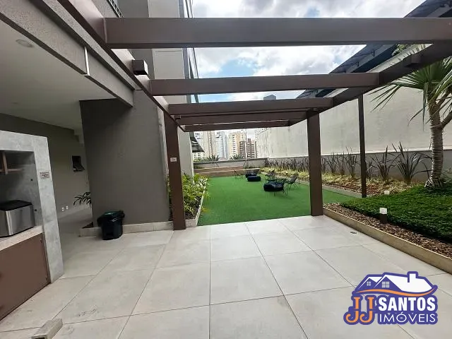 Apartamento com 26m² 1 quarto e 1 banheiro, à venda, no bairro Vila Olímpia em São Paulo