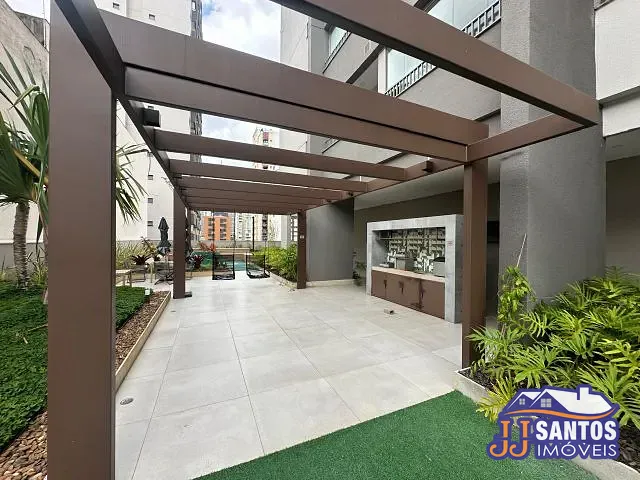 Apartamento com 26m² 1 quarto e 1 banheiro, à venda, no bairro Vila Olímpia em São Paulo