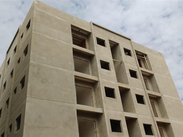 Foto do Apartamento - Apartamento à venda 2 Quartos, 1 Vaga, Jardim Itanguá, Sorocaba - SP | Residencial Vistas de Vera Cruz | Ary Proenca Negócios Imobiliários Ltda