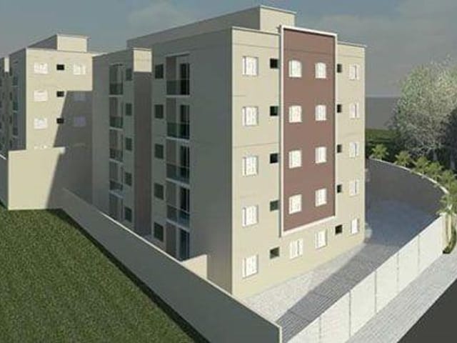 Foto do Apartamento - Apartamento à venda 2 Quartos, 1 Vaga, Jardim Itanguá, Sorocaba - SP | Residencial Vistas de Vera Cruz | Ary Proenca Negócios Imobiliários Ltda