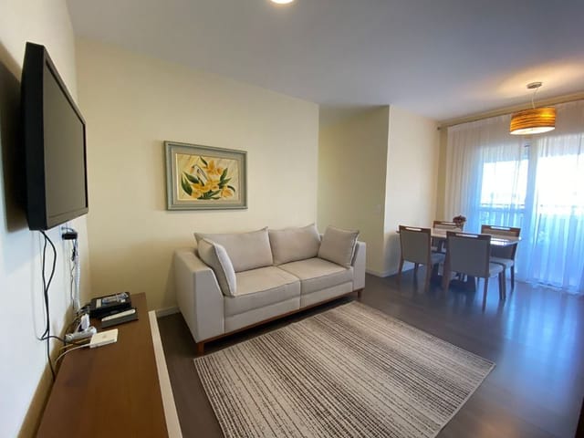 Foto do Apartamento - Apartamento para Locação 3 Quartos, 1 Suite, 1 Vaga, 77M², Jardim San Marino, São José dos Campos - SP | Reserva Giardino | RUSSI IMÓVEIS