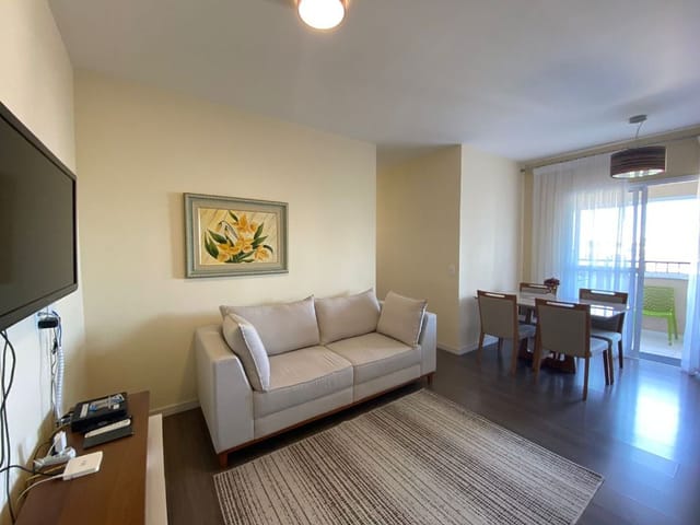 Foto do Apartamento - Apartamento para Locação 3 Quartos, 1 Suite, 1 Vaga, 77M², Jardim San Marino, São José dos Campos - SP | Reserva Giardino | RUSSI IMÓVEIS