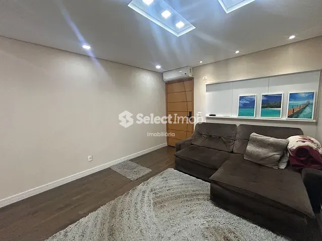 Apartamento com 123m² 3 quartos e 3 banheiros, à venda, no bairro Vila Bocaina em Mauá