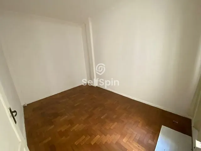 Apartamento 2 quartos e 2 banheiros, para alugar, no bairro Icaraí em Niterói