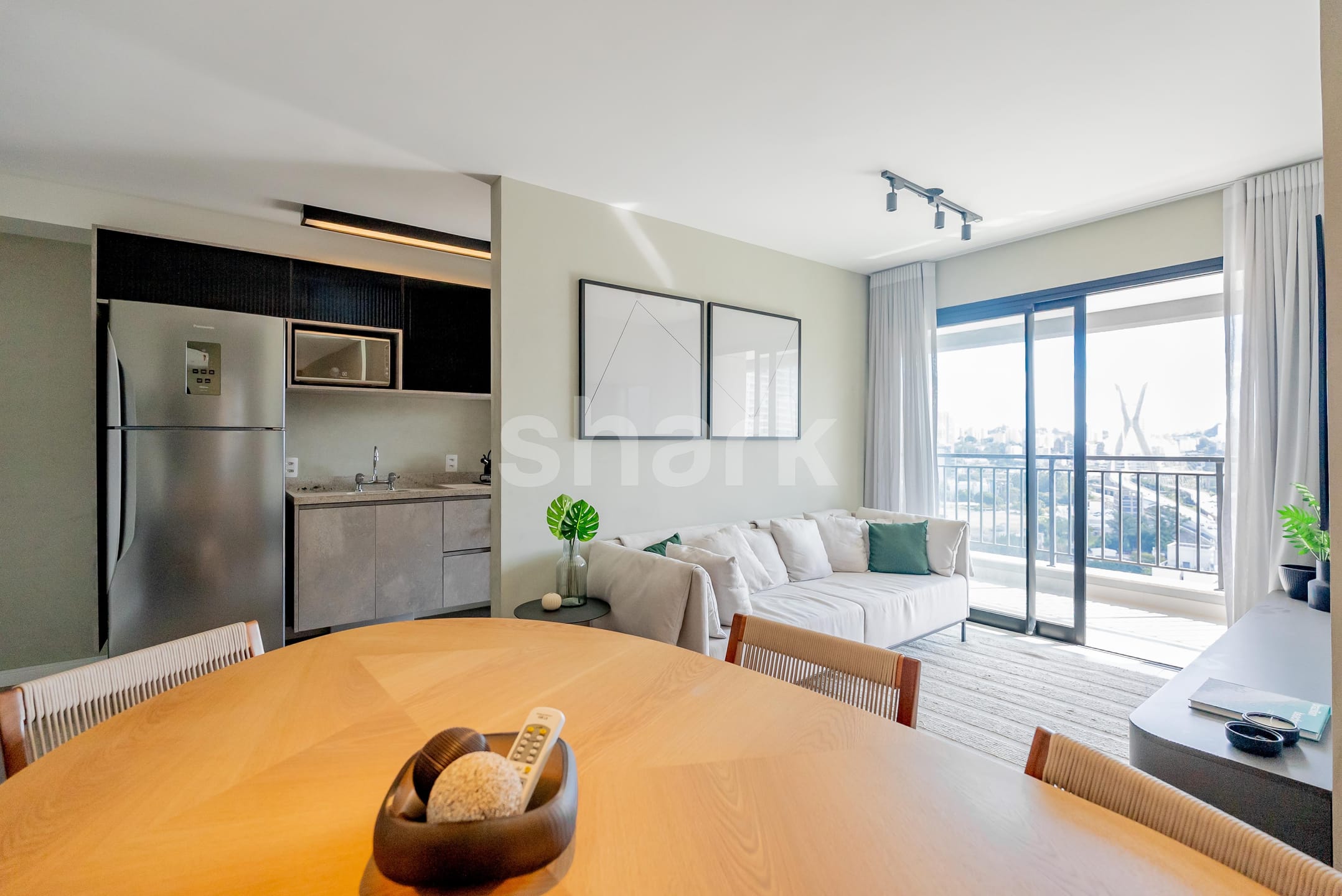 Apartamento em Brooklin — foto 4