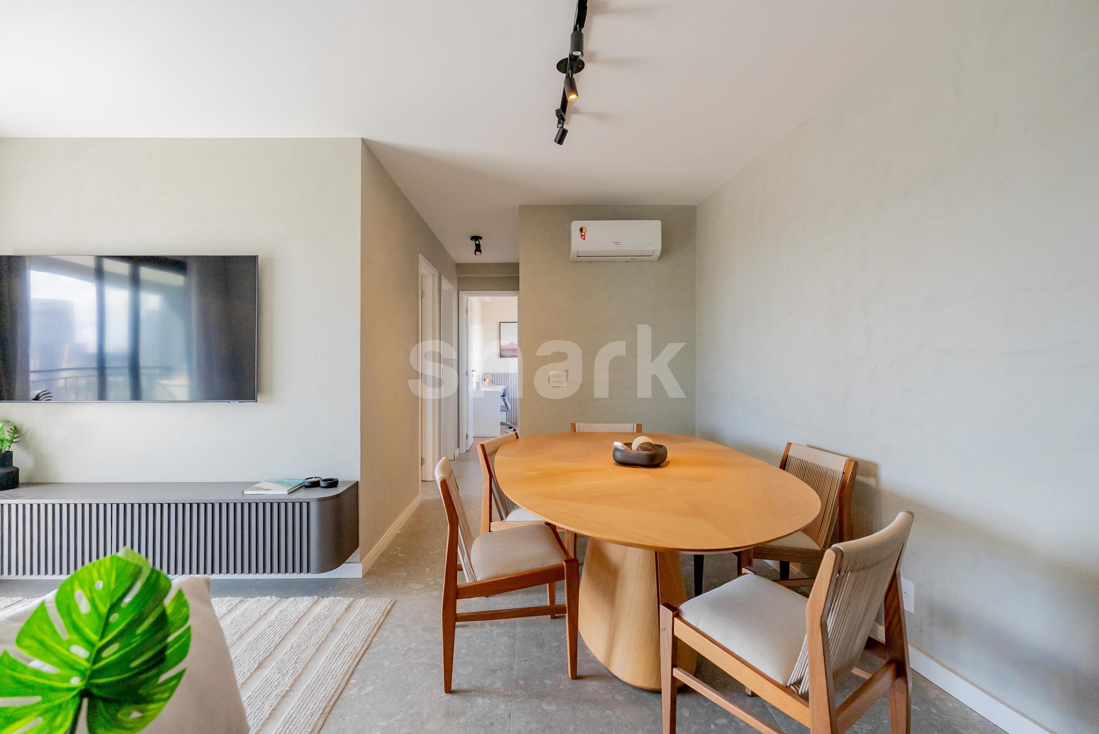 Apartamento em Brooklin — foto 3
