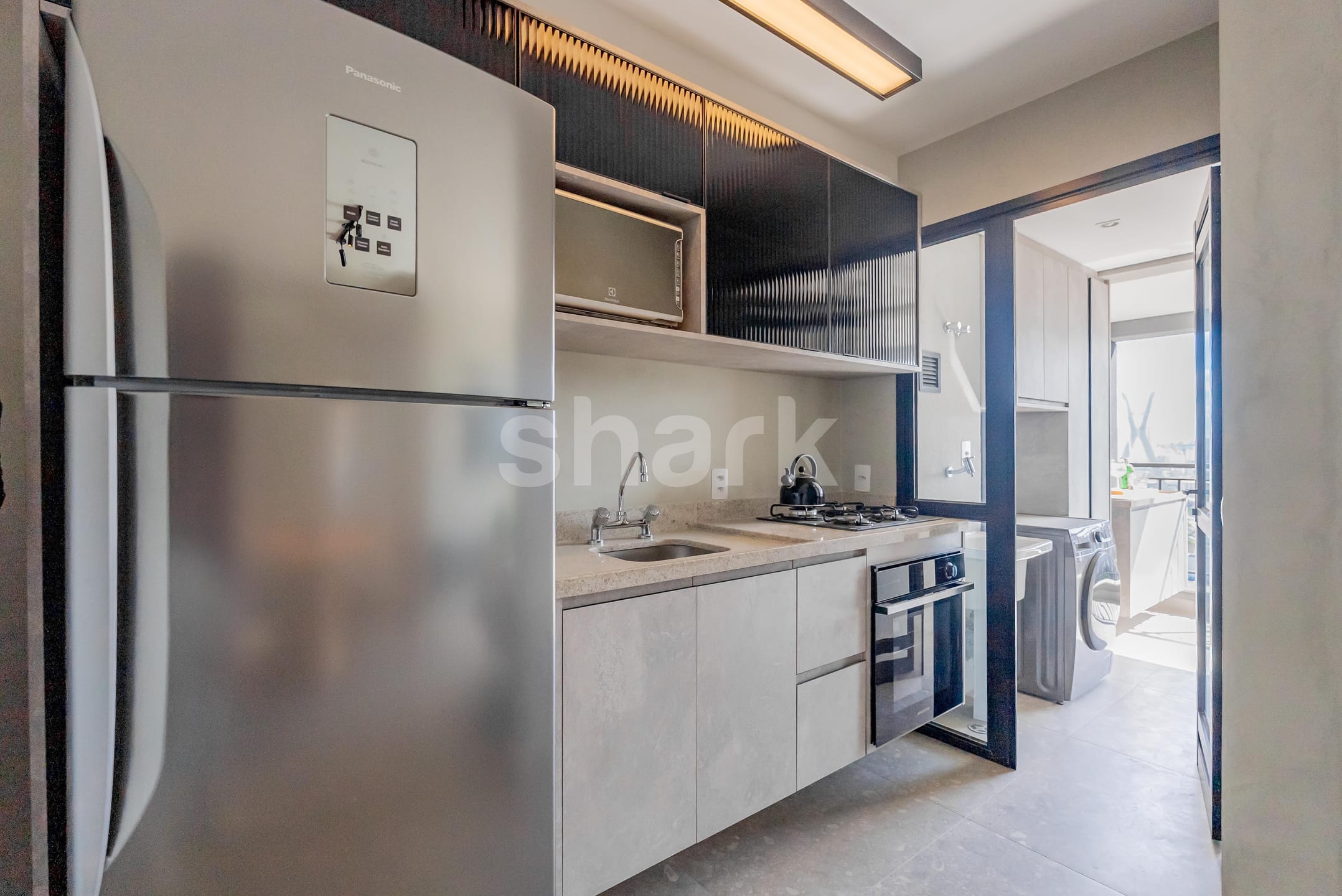 Apartamento em Brooklin — foto 2