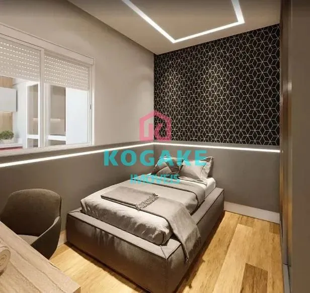 Apartamento, 3 quartos, 68 m² - Foto 7