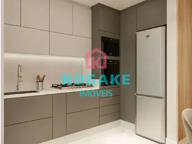 Apartamento com 68m² 3 quartos e 2 banheiros, à venda, no bairro Condomínio Residencial Colinas do Paratehy em São José Dos Campos